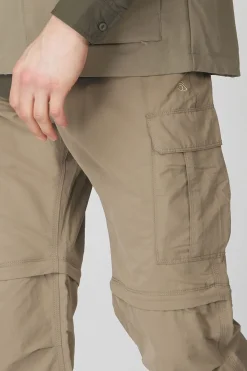 Pantalon Modulable Nosilife Convertible Cargo Trouser III