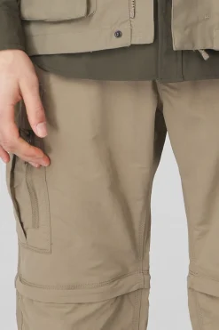Pantalon Modulable Nosilife Convertible Cargo Trouser III