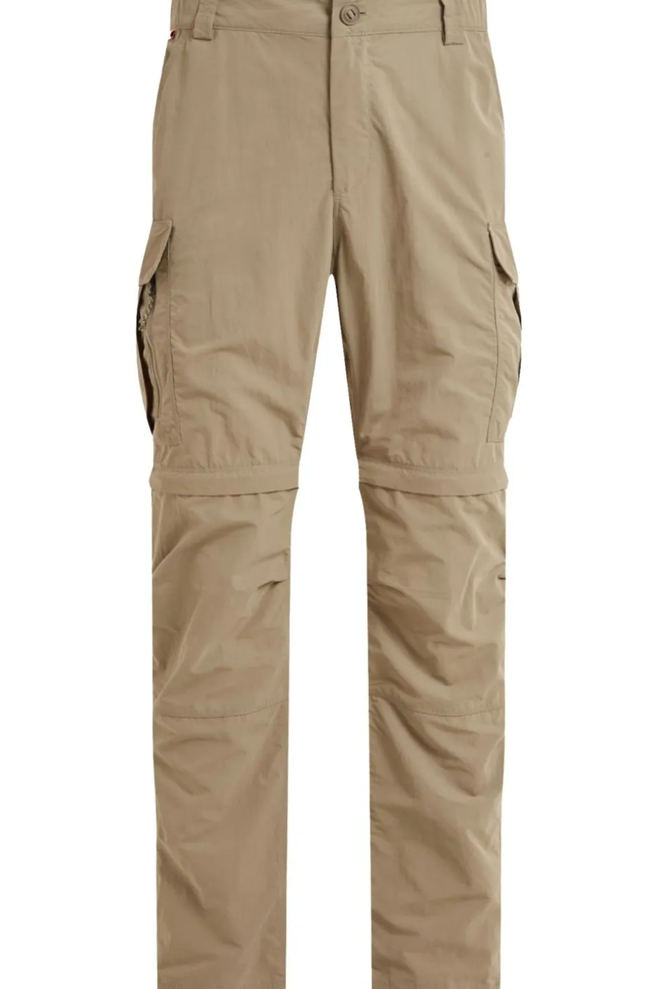 Pantalon Modulable Nosilife Convertible Cargo Trouser III