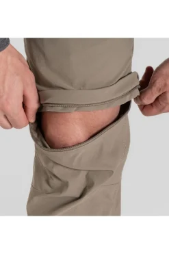 Pantalon Modulable Nosilife Pro Convertible Trouser III