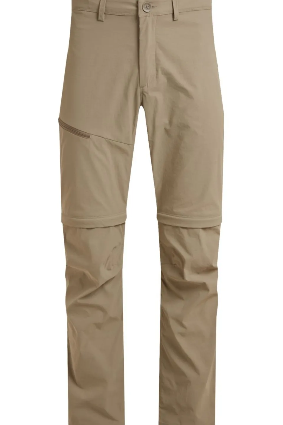 Pantalon Modulable Nosilife Pro Convertible Trouser III