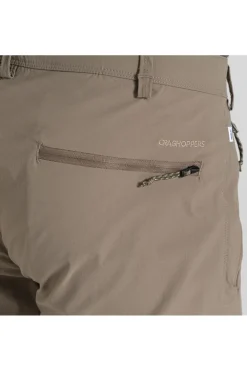 Pantalon Modulable Nosilife Pro Convertible Trouser III