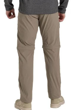 Pantalon Modulable Nosilife Pro Convertible Trouser III