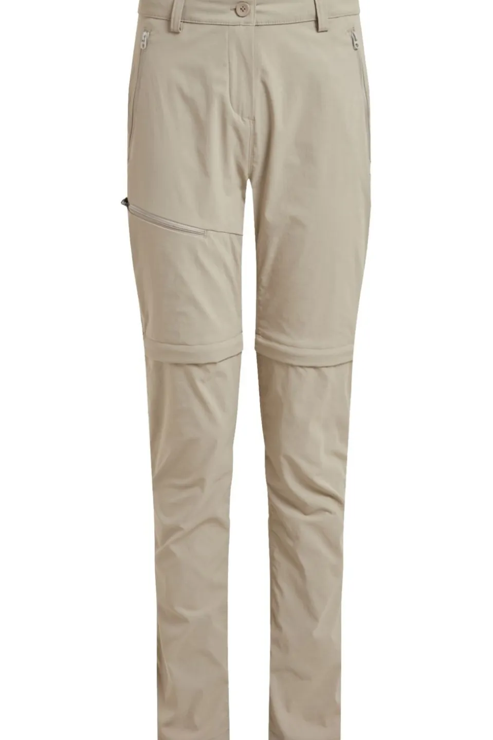 Pantalon Modulable Nosilife Pro Convertible Trouser III