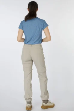 Pantalon Modulable Nosilife Pro Convertible Trouser III