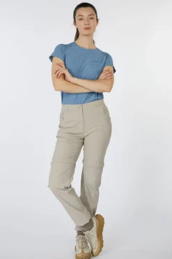 Pantalon Modulable Nosilife Pro Convertible Trouser III