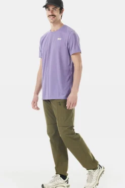 Pantalon Modulable Outif 2In1 Stretch Pants