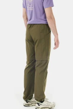 Pantalon Modulable Outif 2In1 Stretch Pants
