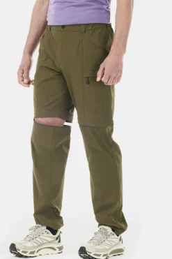 Pantalon Modulable Outif 2In1 Stretch Pants