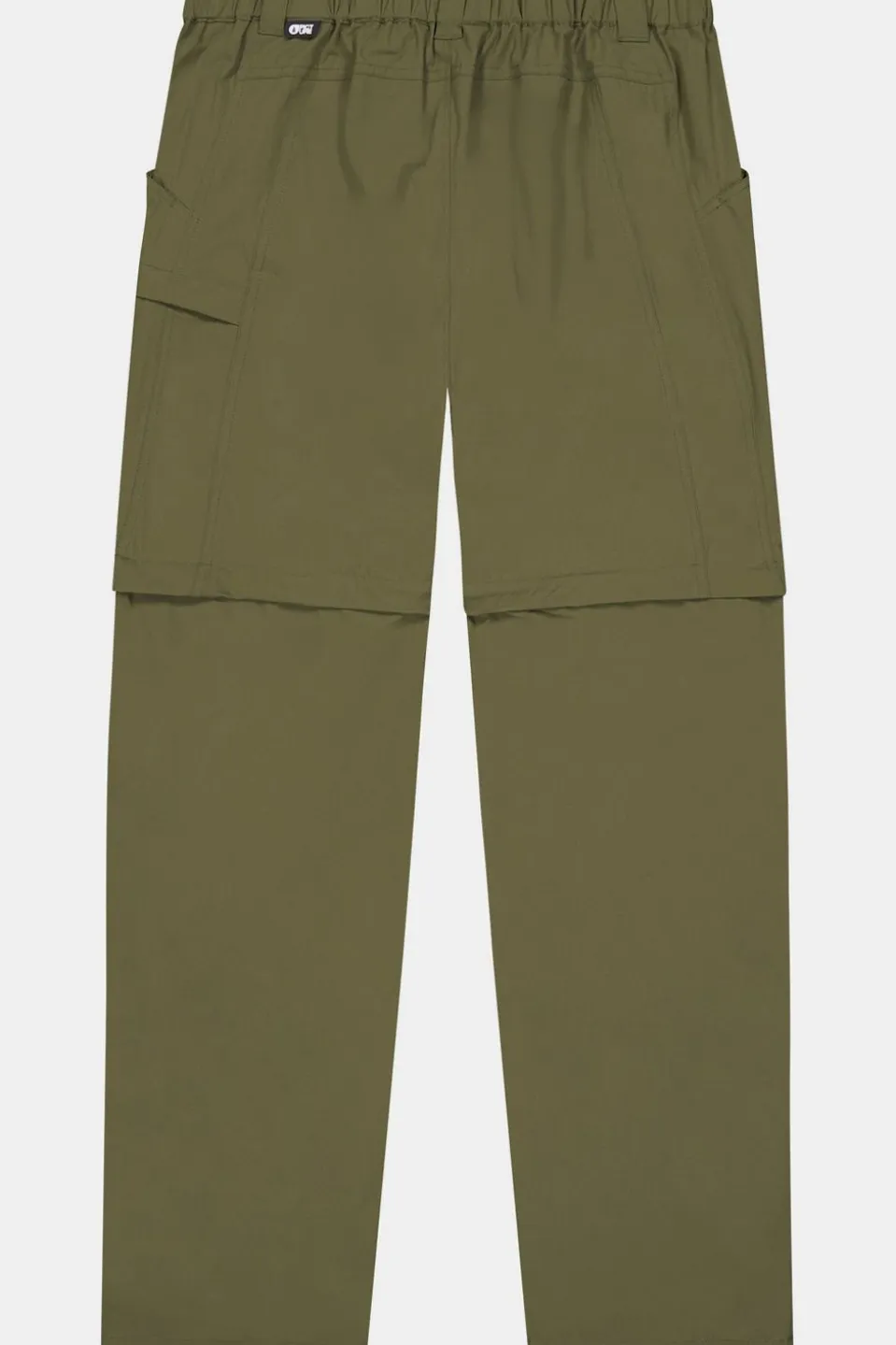 Pantalon Modulable Outif 2In1 Stretch Pants
