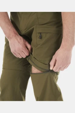 Pantalon Modulable Outif 2In1 Stretch Pants