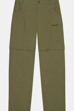 Pantalon Modulable Outif 2In1 Stretch Pants