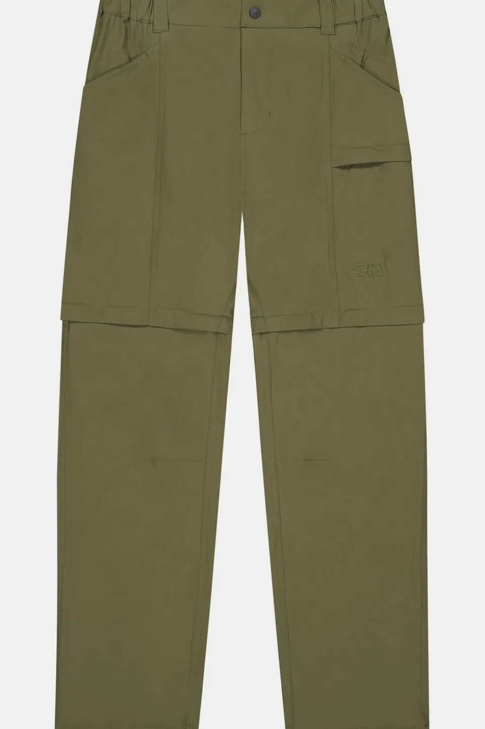 Pantalon Modulable Outif 2In1 Stretch Pants