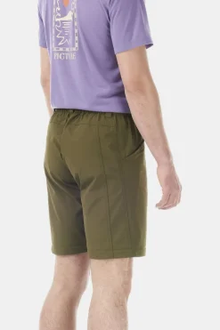 Pantalon Modulable Outif 2In1 Stretch Pants