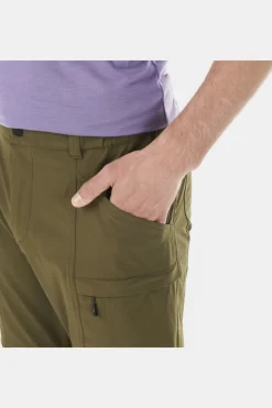 Pantalon Modulable Outif 2In1 Stretch Pants
