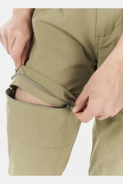 Pantalon Modulable Outif W 2In1 Stretch Pant