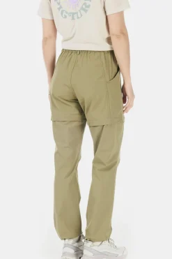 Pantalon Modulable Outif W 2In1 Stretch Pant
