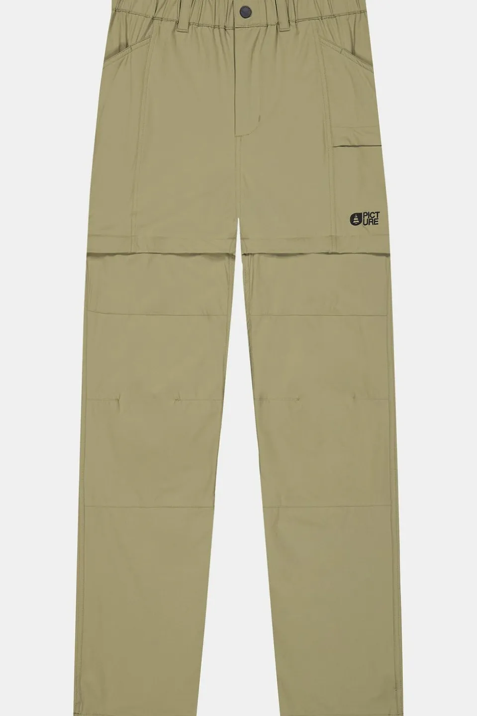 Pantalon Modulable Outif W 2In1 Stretch Pant