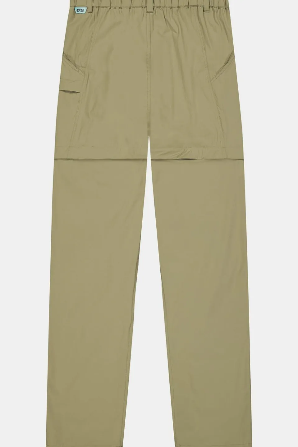 Pantalon Modulable Outif W 2In1 Stretch Pant