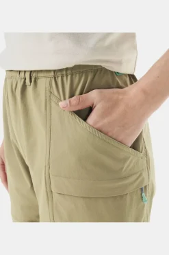 Pantalon Modulable Outif W 2In1 Stretch Pant