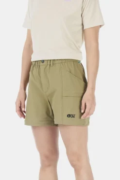 Pantalon Modulable Outif W 2In1 Stretch Pant