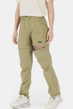 Pantalon Modulable Outif W 2In1 Stretch Pant
