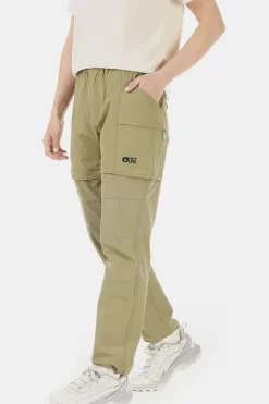 Pantalon Modulable Outif W 2In1 Stretch Pant