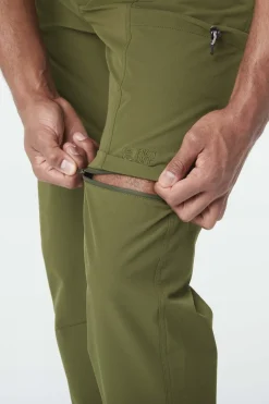 Pantalon Modulable Outif 2In1 Pts