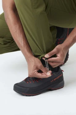 Pantalon Modulable Outif 2In1 Pts