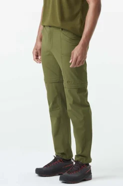 Pantalon Modulable Outif 2In1 Pts