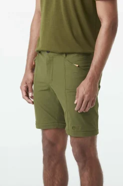 Pantalon Modulable Outif 2In1 Pts