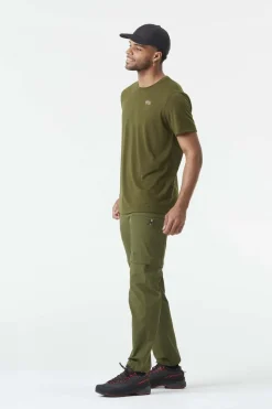 Pantalon Modulable Outif 2In1 Pts