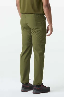 Pantalon Modulable Outif 2In1 Pts