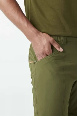 Pantalon Modulable Outif 2In1 Pts