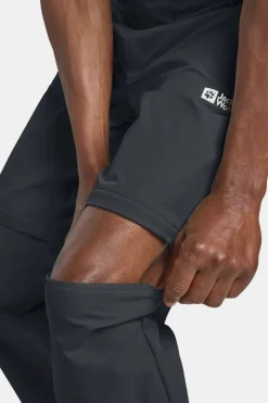 Pantalon Modulable Pico Trail Zip Off Pants M