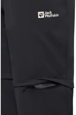 Pantalon Modulable Pico Trail Zip Off Pants M