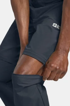 Pantalon Modulable Pico Trail Zip Off Pants M