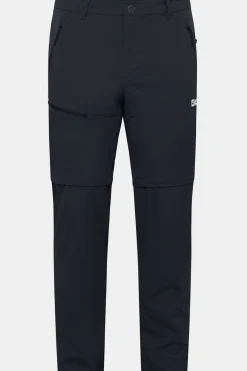 Pantalon Modulable Pico Trail Zip Off Pants M