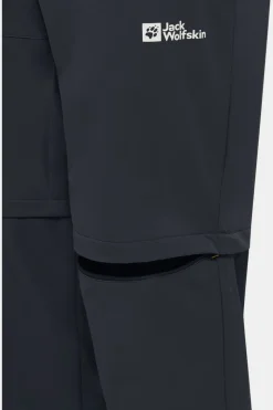 Pantalon Modulable Pico Trail Zip Off Pants M