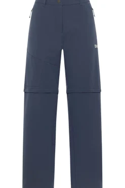 Pantalon Modulable Pico Trail Zip Off Pants W