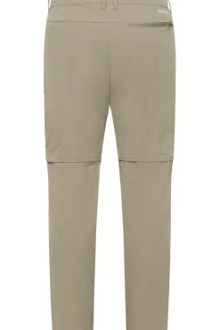 Pantalon Modulable Pico Trail Zip Off Pants M