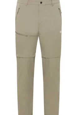 Pantalon Modulable Pico Trail Zip Off Pants M