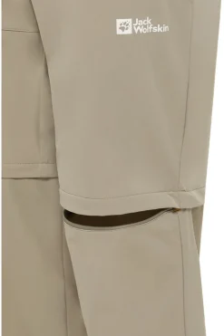 Pantalon Modulable Pico Trail Zip Off Pants M