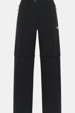 Pantalon Modulable Pico Trail Zip Off Pants W