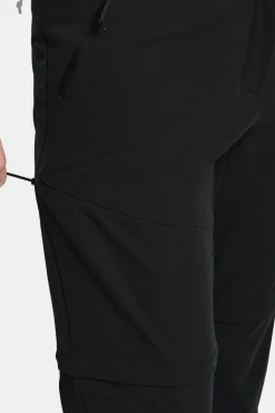 Pantalon Modulable Pico Trail Zip Off Pants W