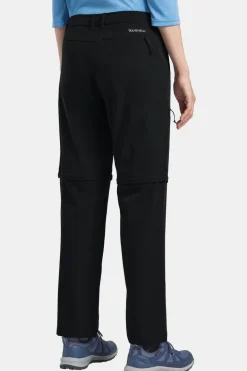 Pantalon Modulable Pico Trail Zip Off Pants W