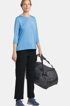 Pantalon Modulable Pico Trail Zip Off Pants W