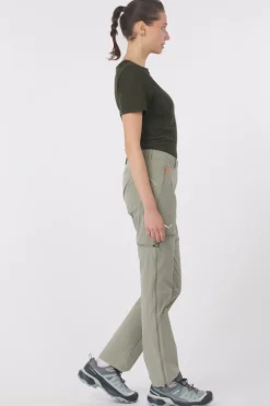 Pantalon Modulable Puez Talvena Dst 2/1 Pant W