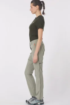 Pantalon Modulable Puez Talvena Dst 2/1 Pant W