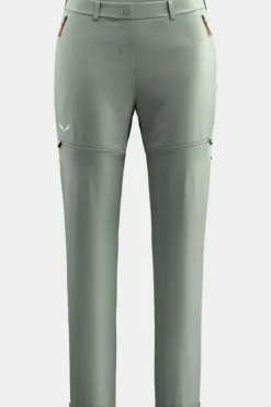 Pantalon Modulable Puez Talvena Dst 2/1 Pant W